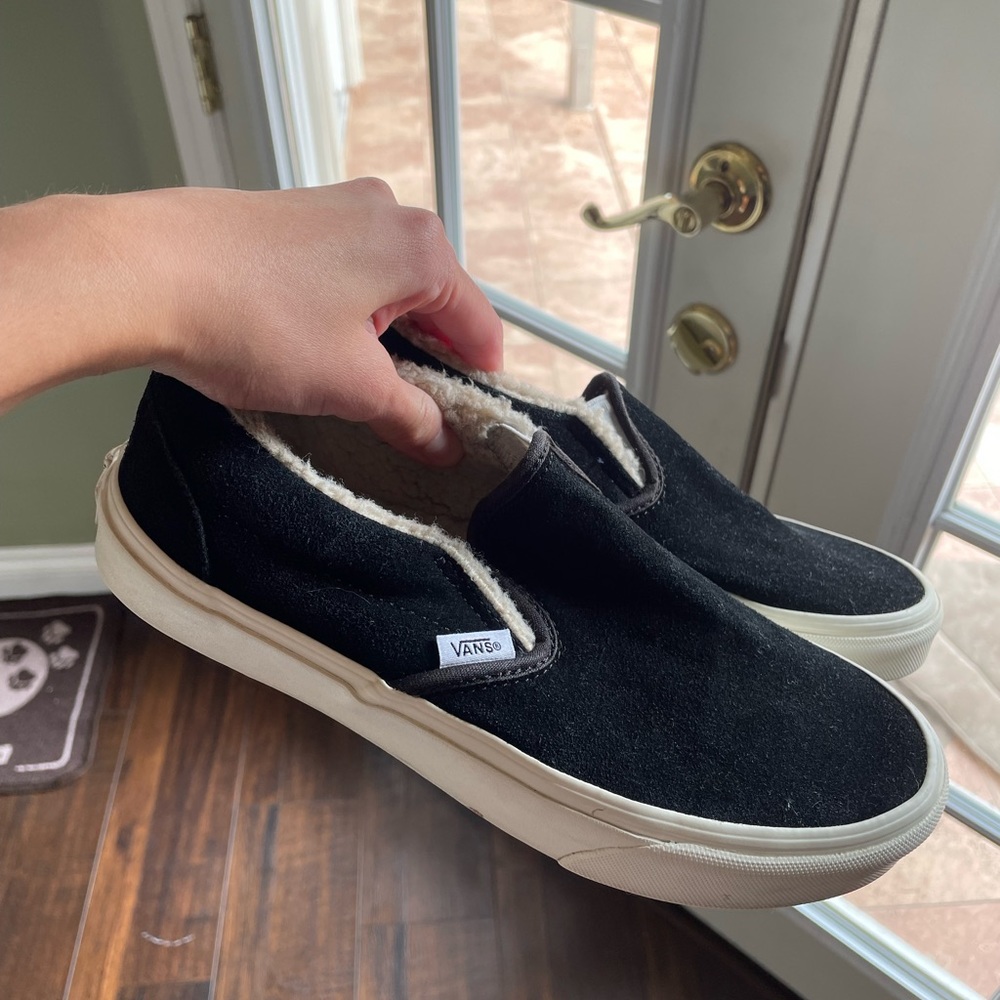 Vans